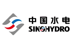 SINOHYDRO